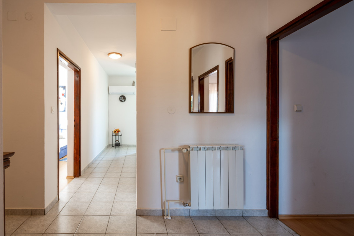 Villa Salvia Mare