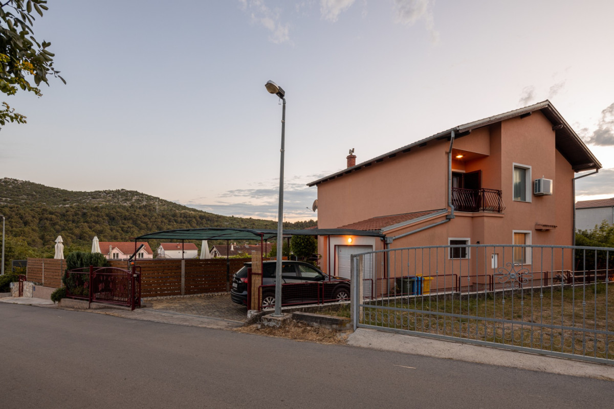 Villa Salvia Mare