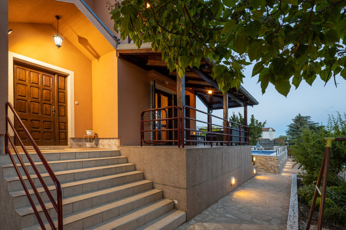 Villa Salvia Mare