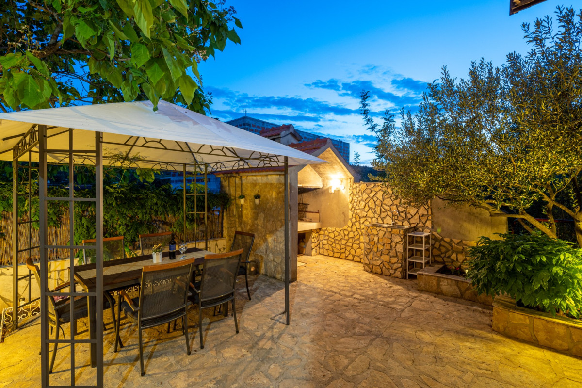 Villa Salvia Mare