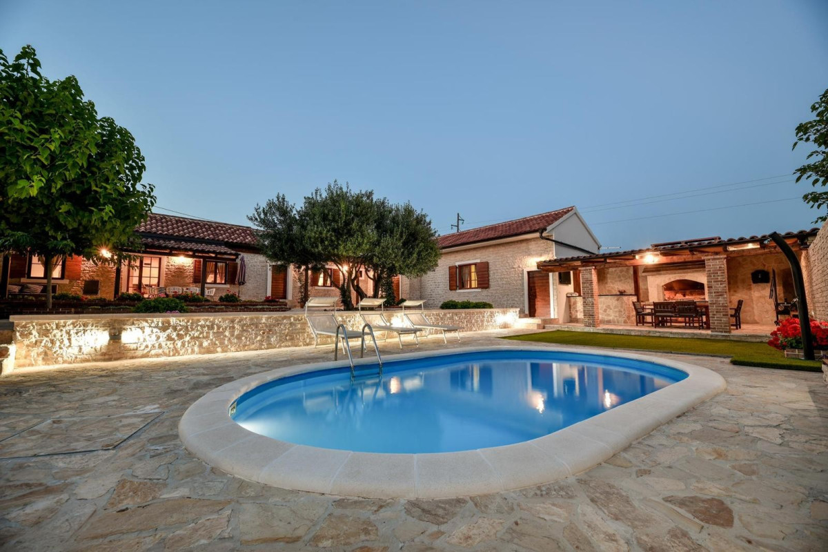 Villa Nela Zadar