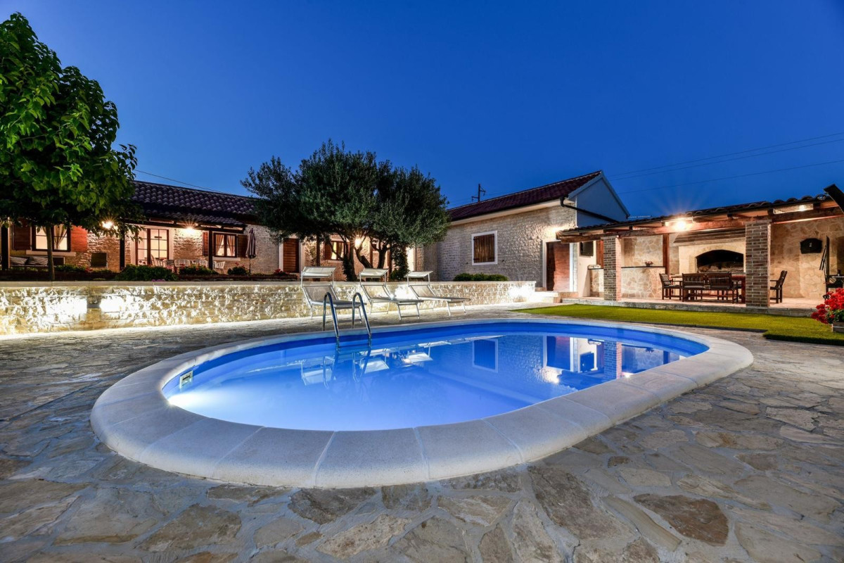 Villa Nela