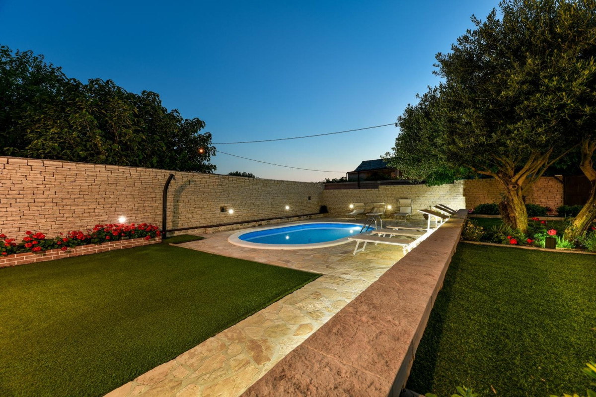 Villa Nela