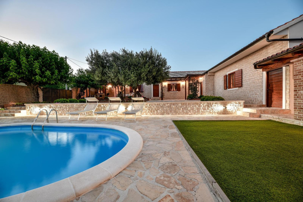 Villa Nela