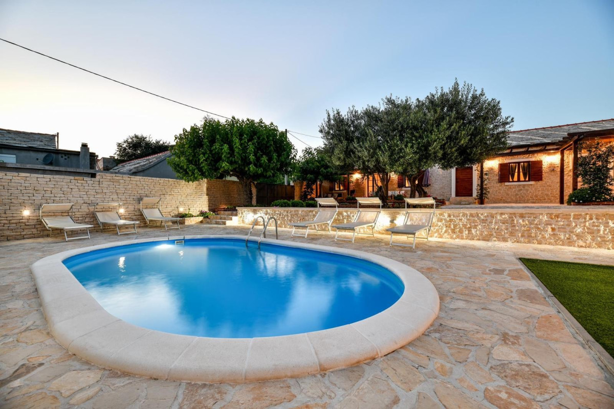 Villa Nela