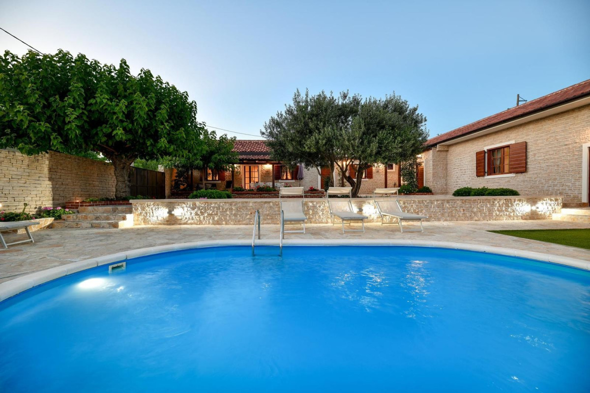 Villa Nela
