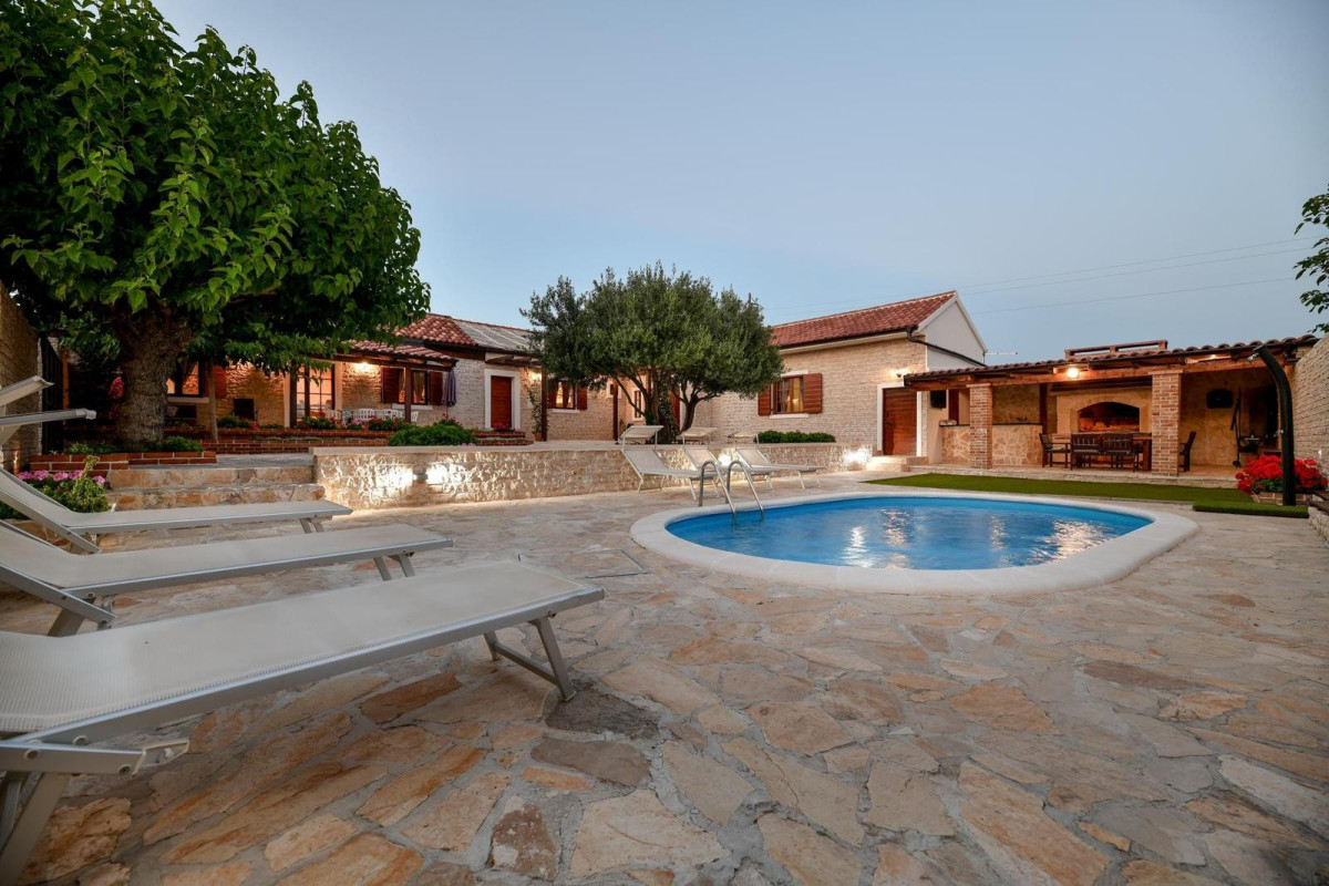 Villa Nela