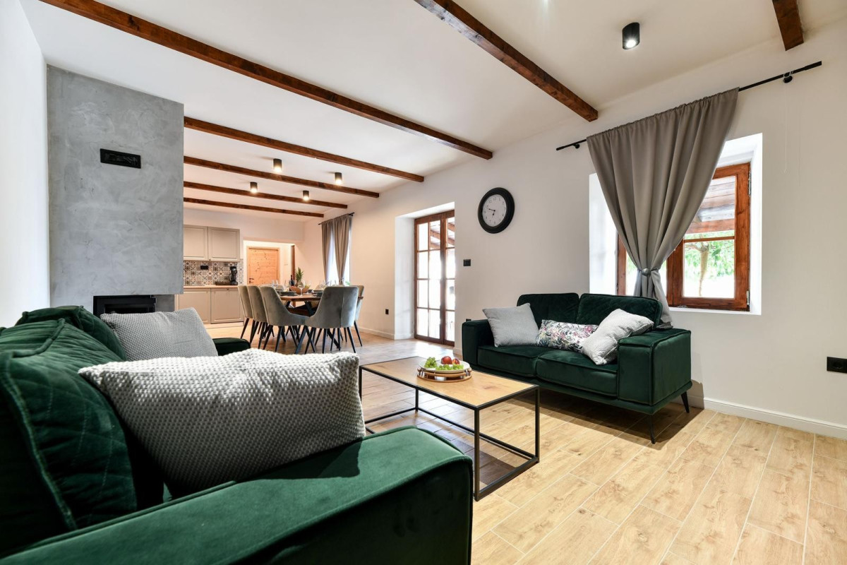 Villa Nela