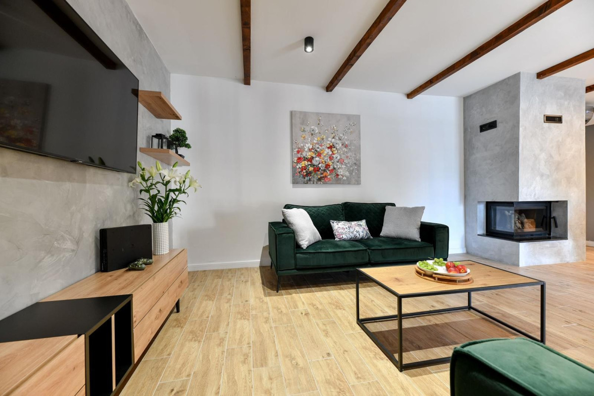 Villa Nela