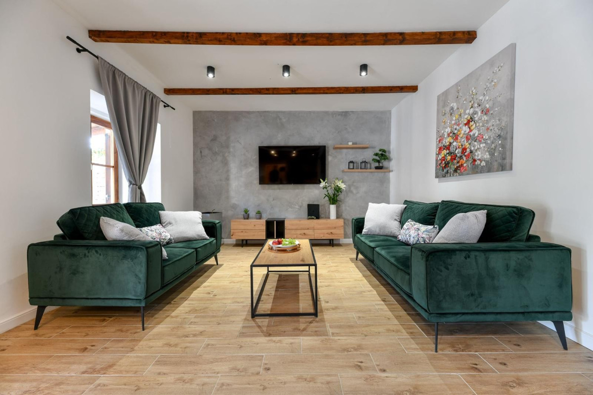 Villa Nela