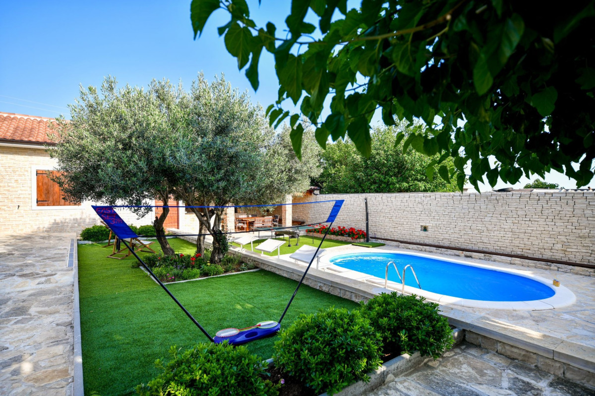 Villa Nela