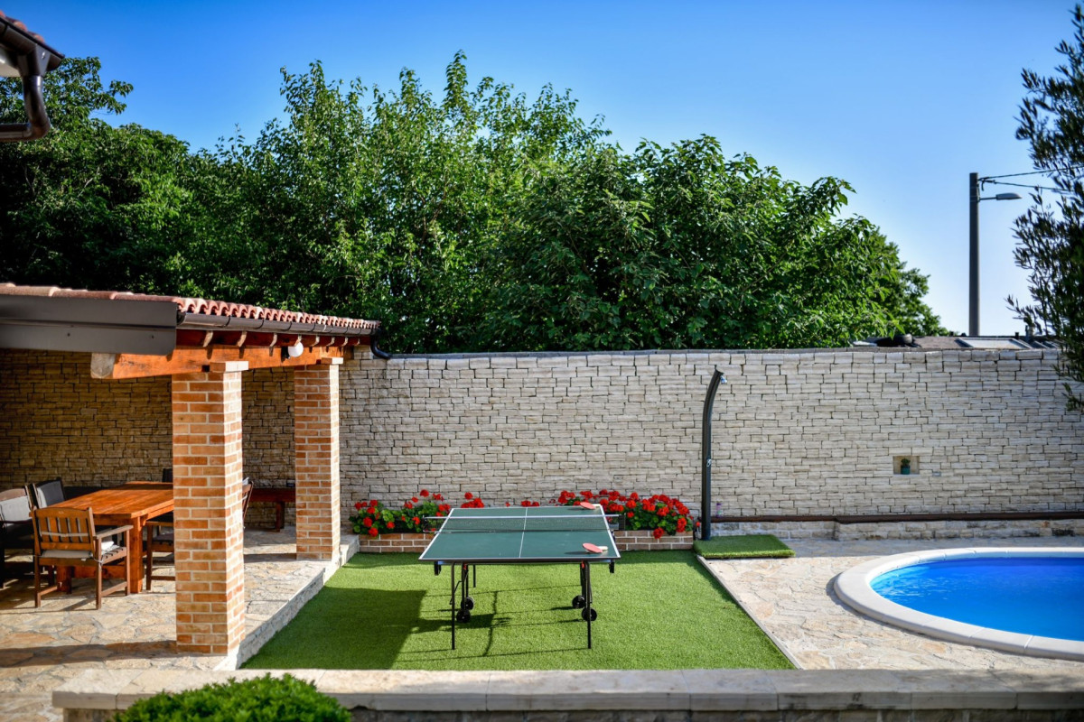 Villa Nela