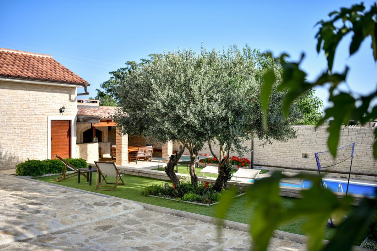 Villa Nela