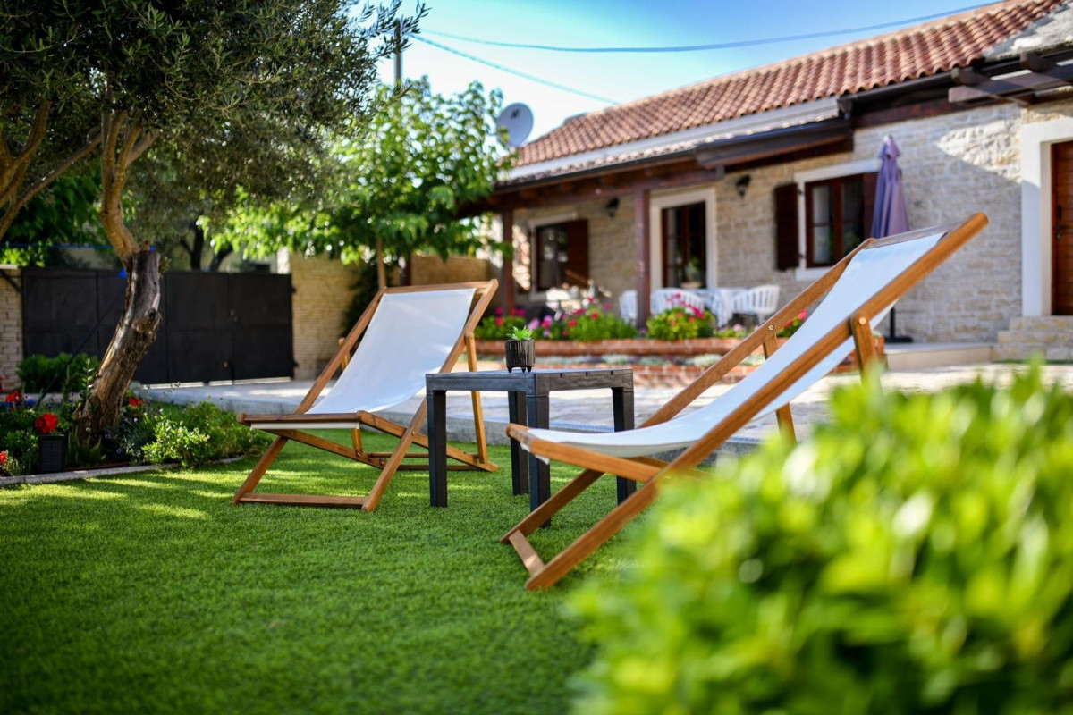 Villa Nela