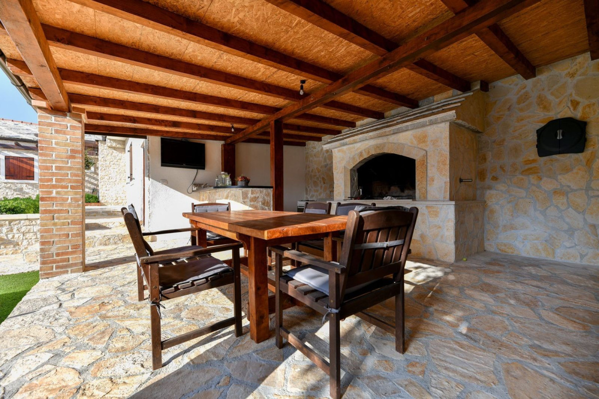 Villa Nela
