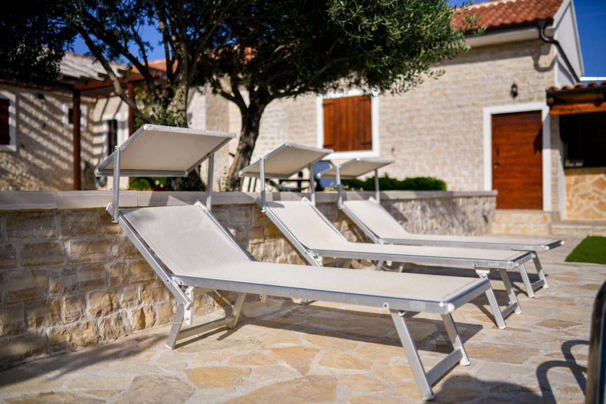 Villa Nela
