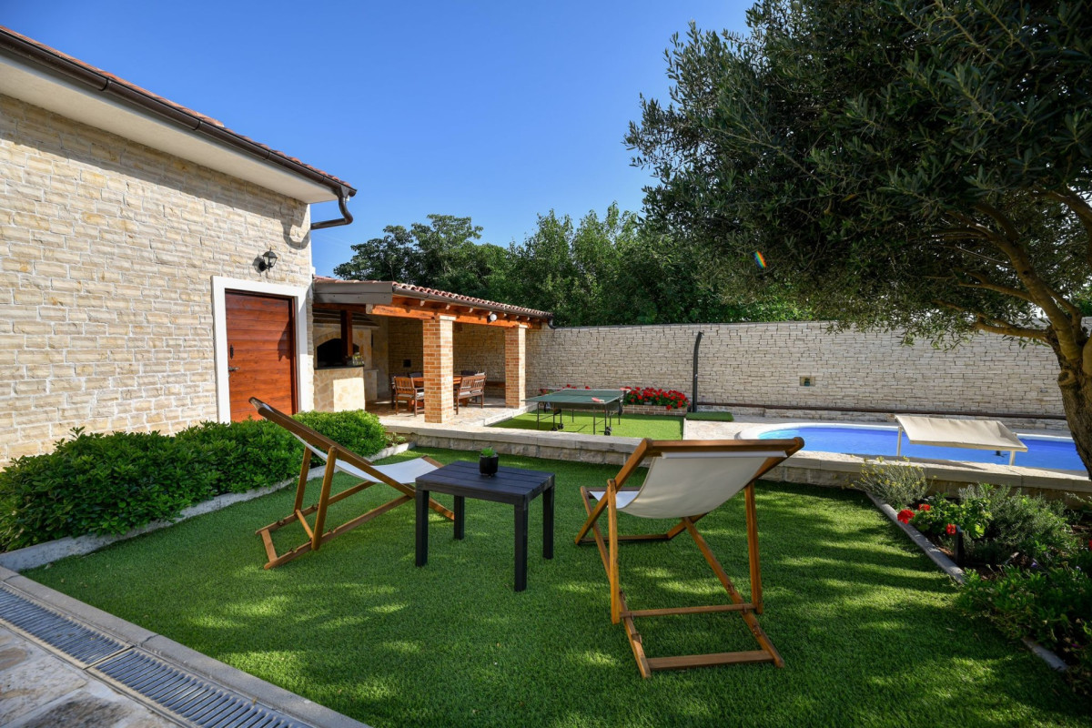 Villa Nela