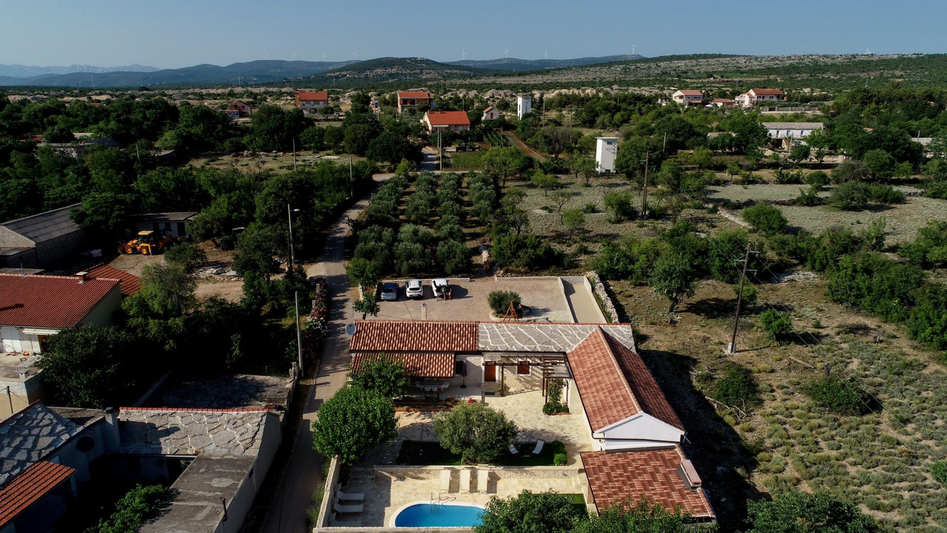 Villa Nela Zadar