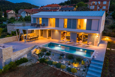 Villa Mezano