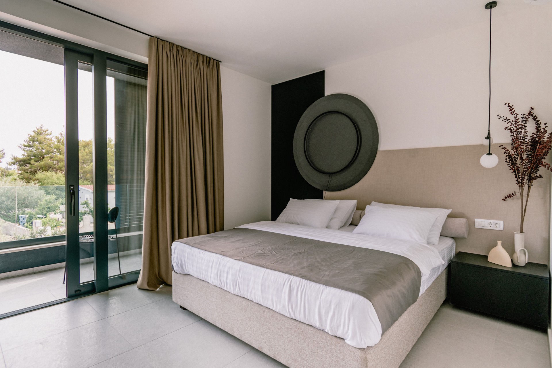 Villa Domina in Vodice