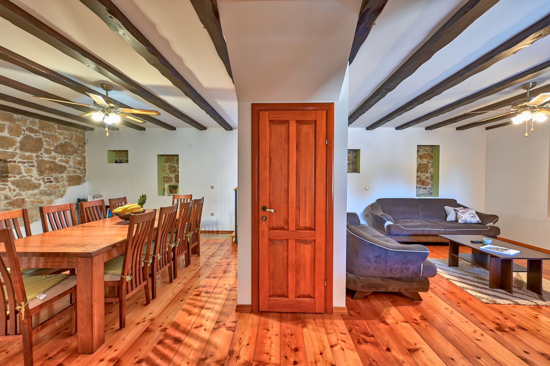 Villa Jacasa in Zadar area