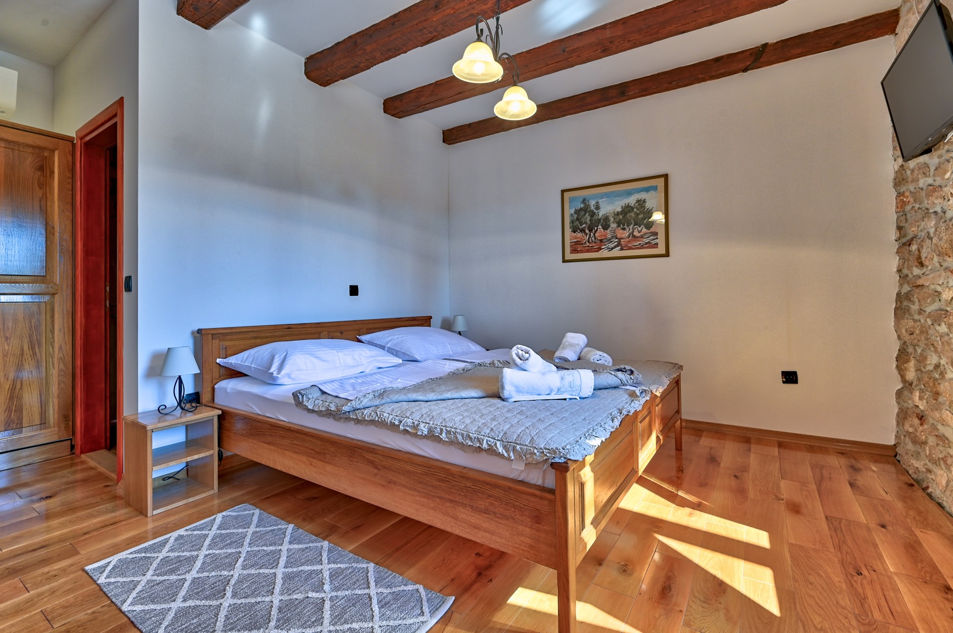 Villa Jacasa in Zadar area