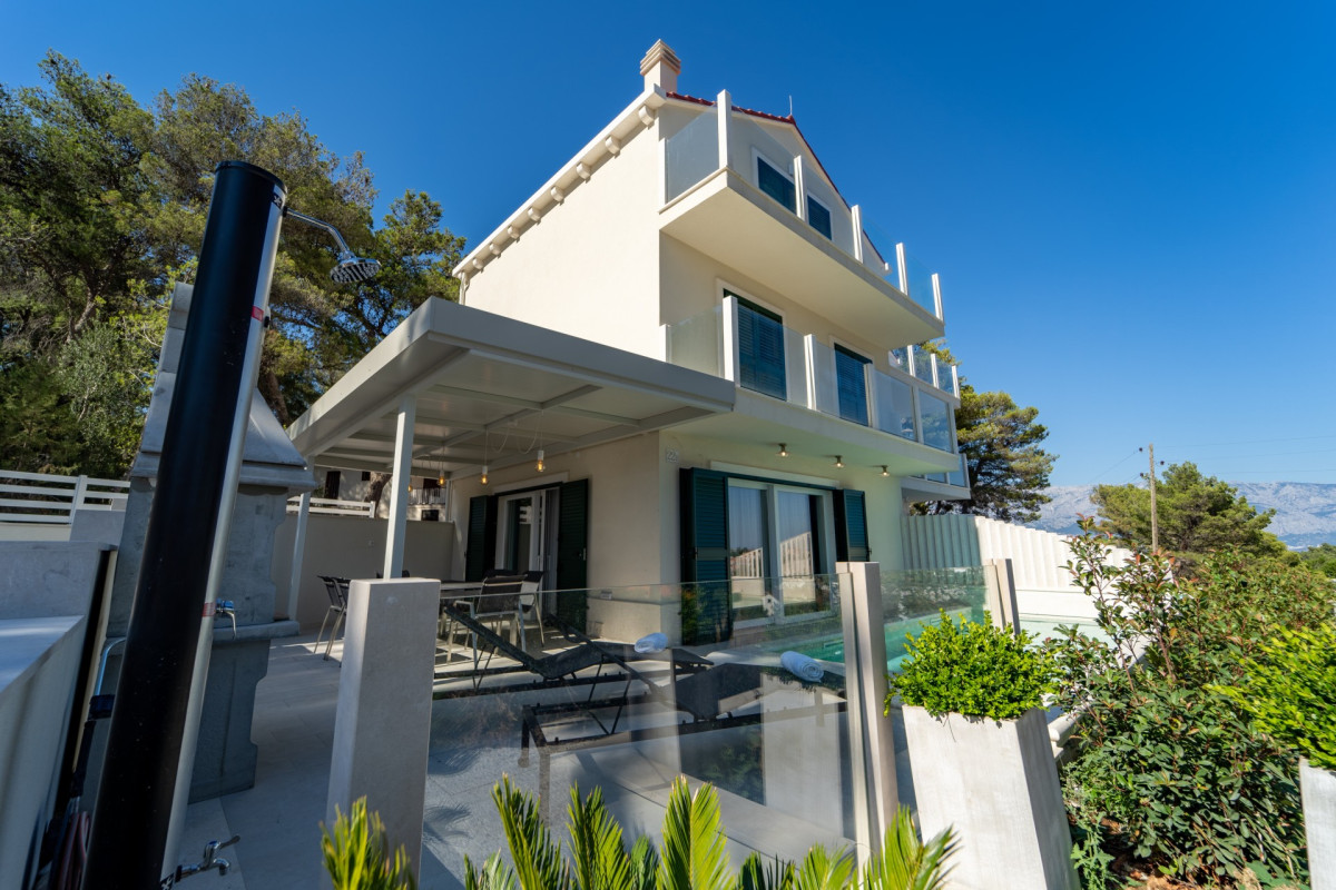 Villa Nina Brač