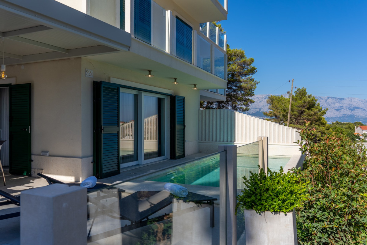 Villa Nina Brač