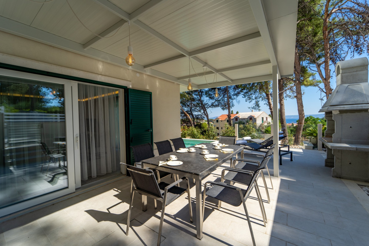 Villa Nina Brač