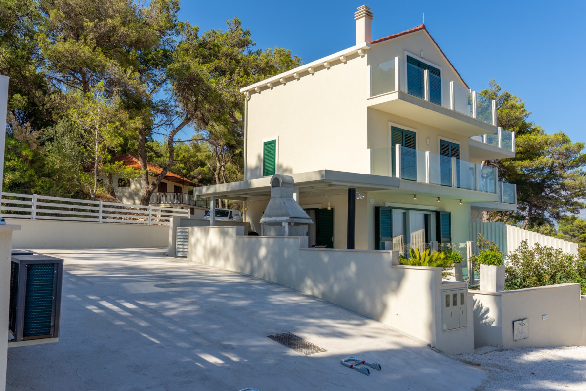 Villa Nina Brač