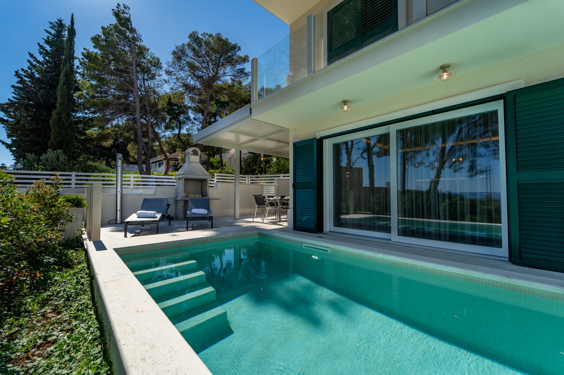 Villa Nina Brač