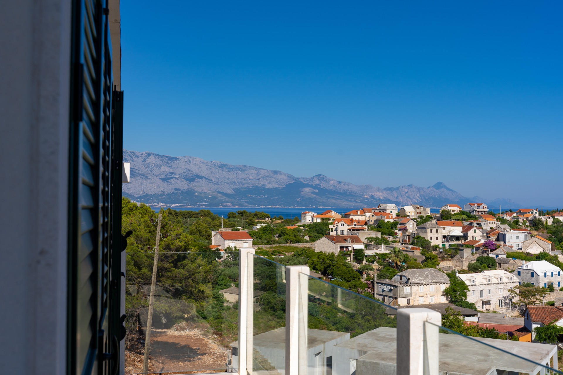Villa Nina Brač