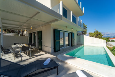 Villa Nina Brač