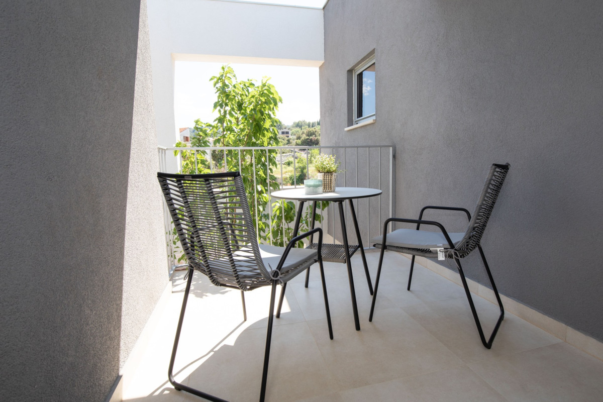 Villa Natanel