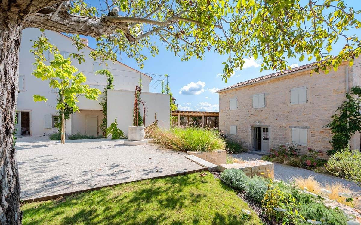 Villa Charlotta