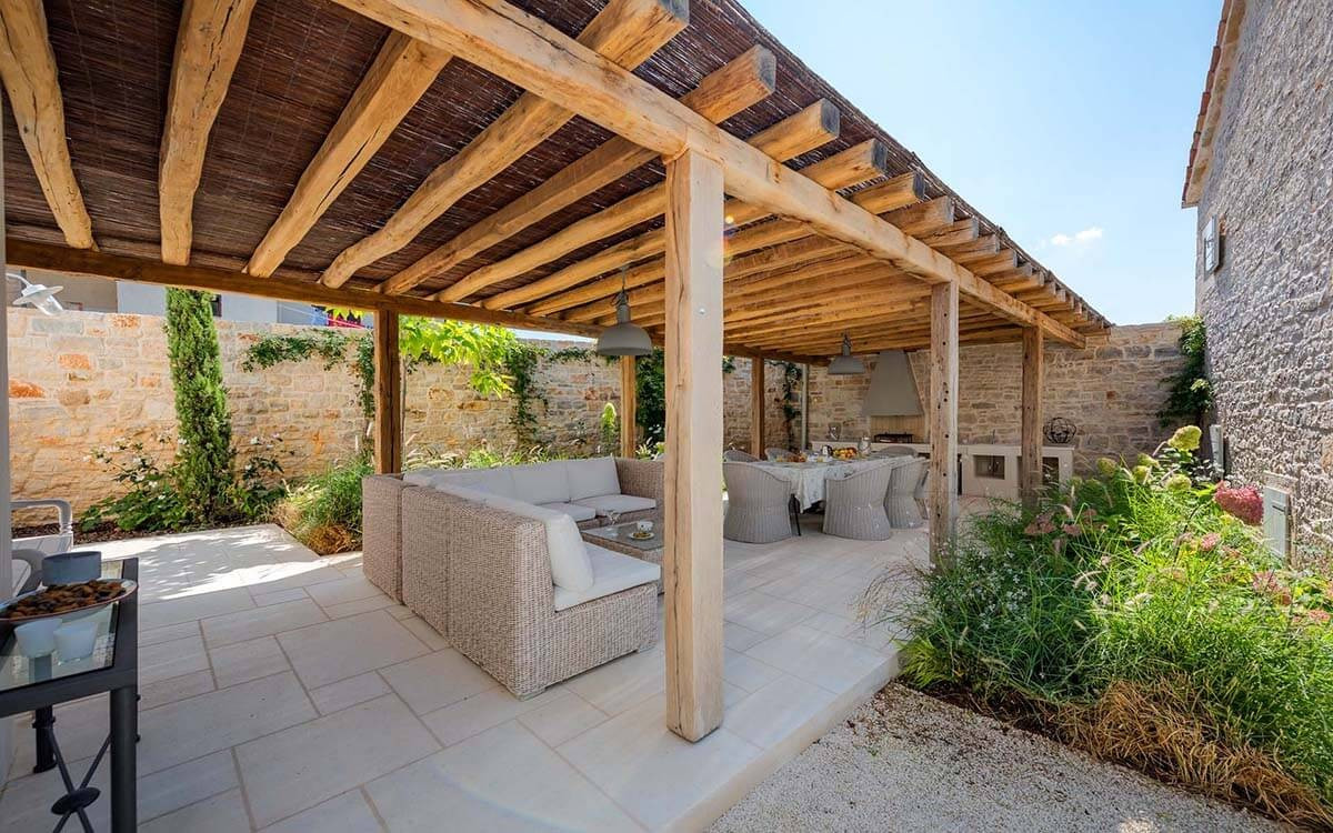 Villa Charlotta