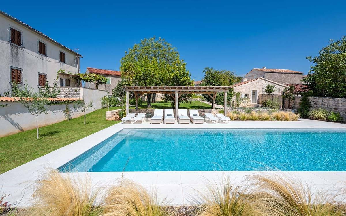 Villa Charlotta