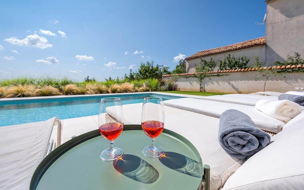 Villa Charlotta