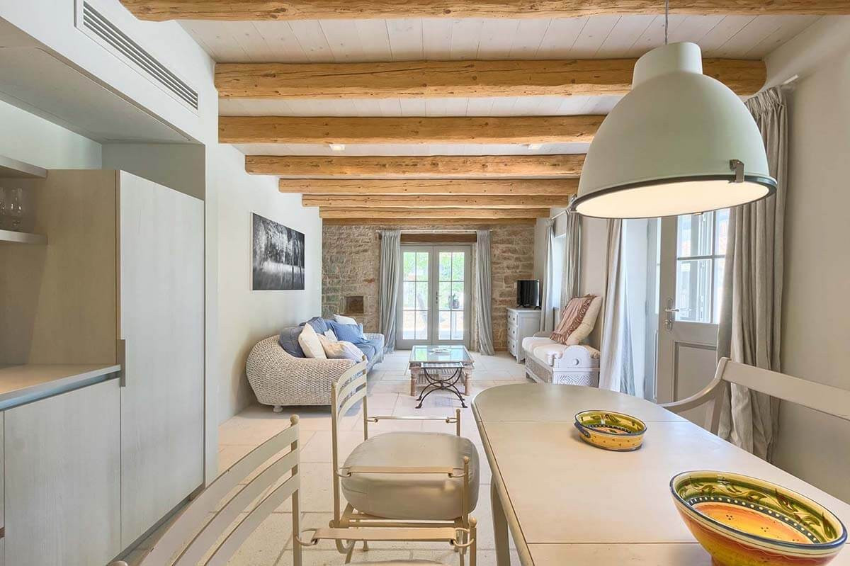 Villa Charlotta