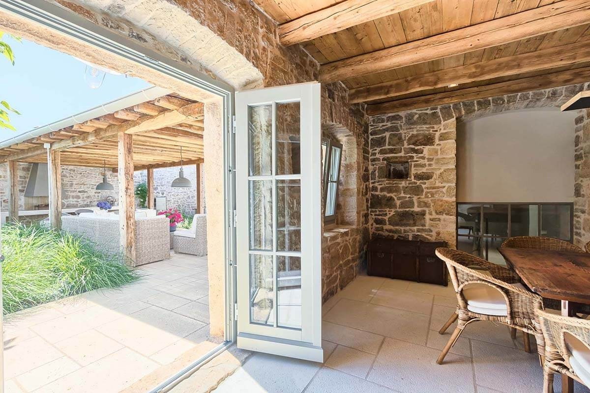 Villa Charlotta