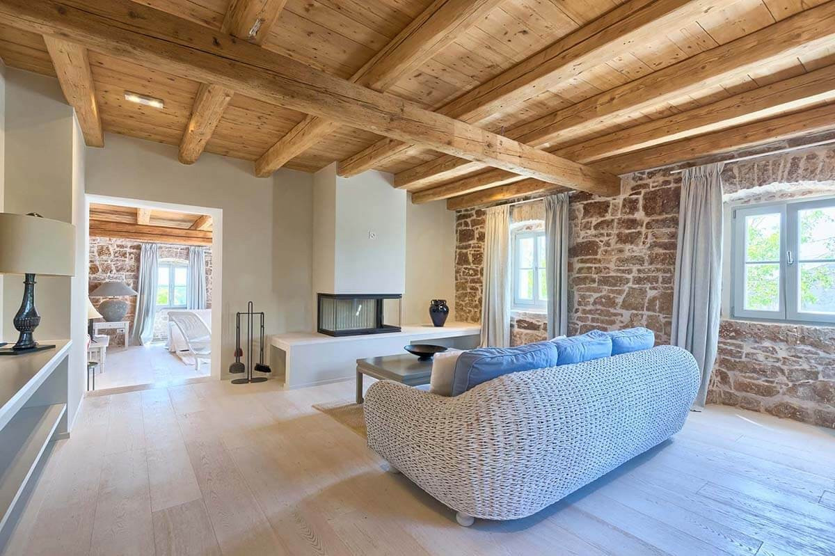 Villa Charlotta