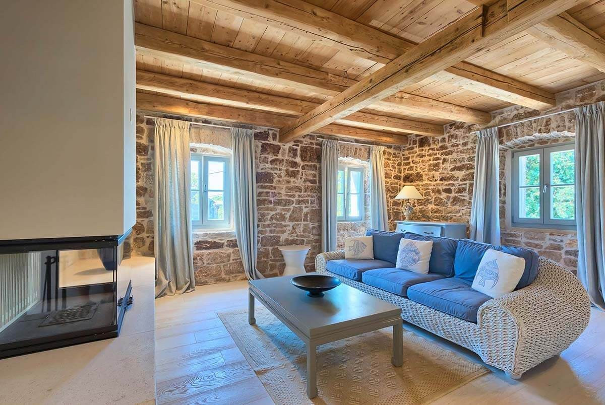 Villa Charlotta