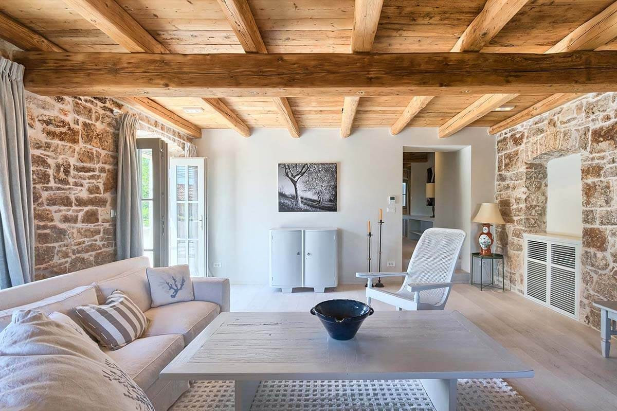Villa Charlotta