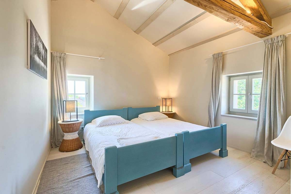 Villa Charlotta