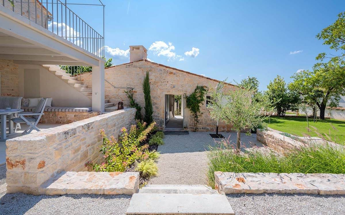 Villa Charlotta
