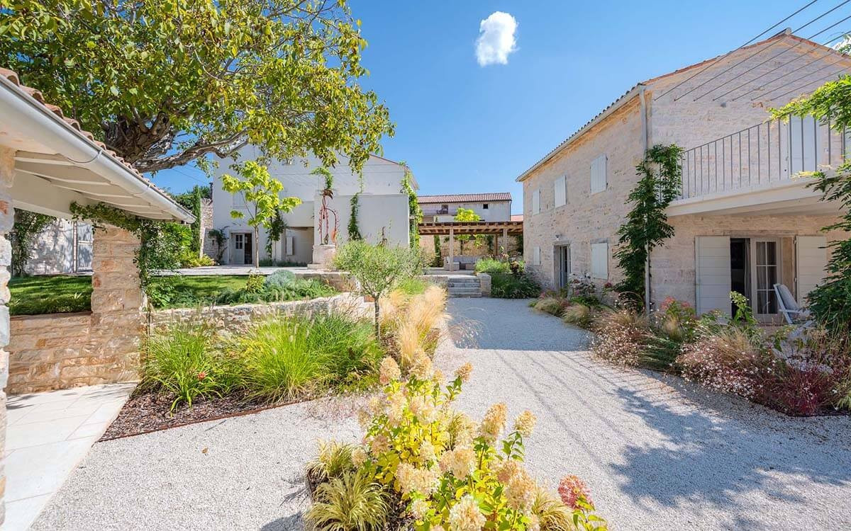 Villa Charlotta