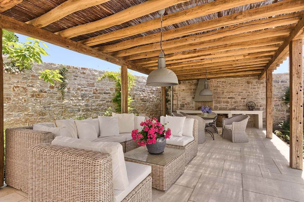 Villa Charlotta