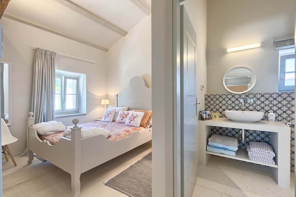 Villa Charlotta in Istria