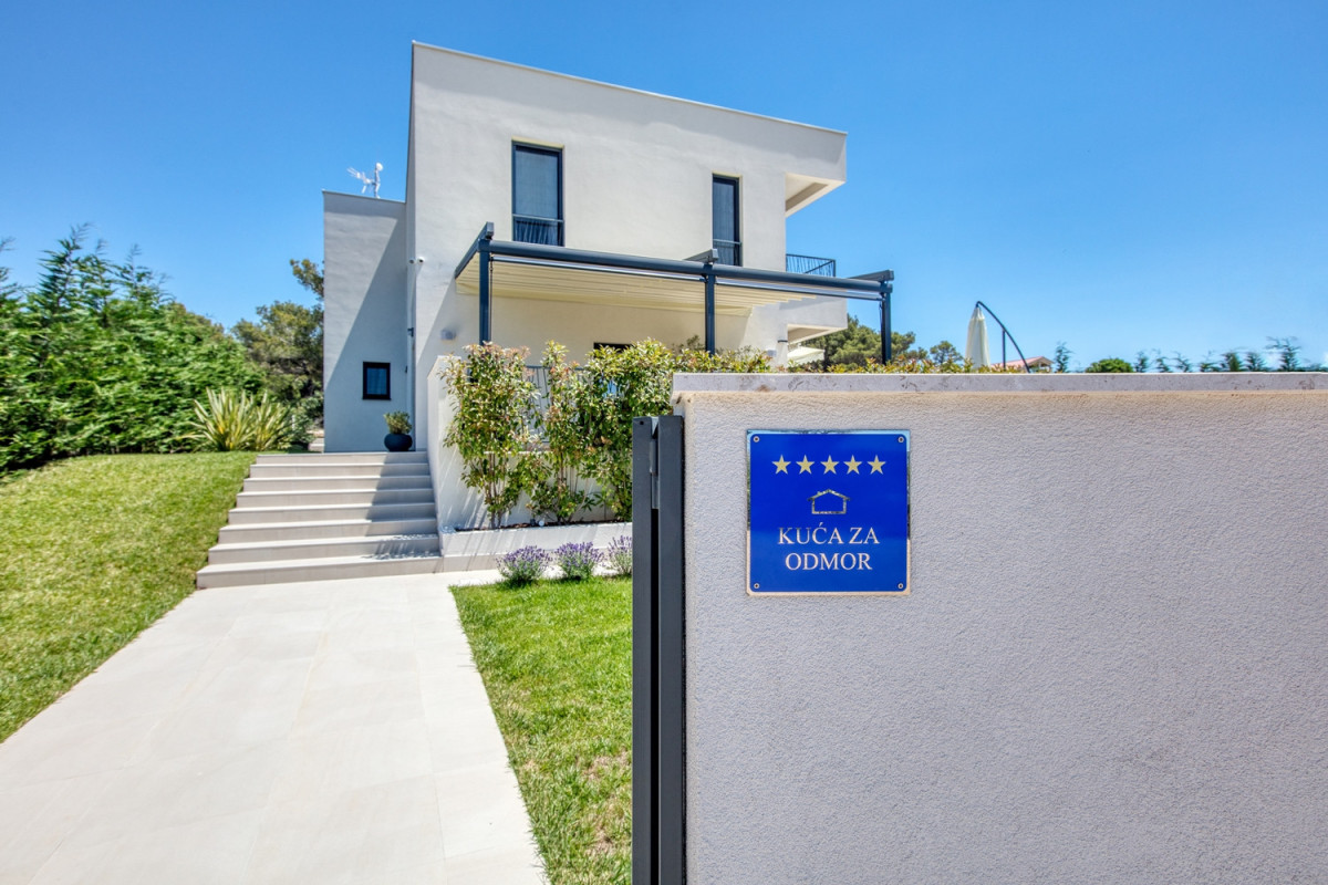 Villa Spuga