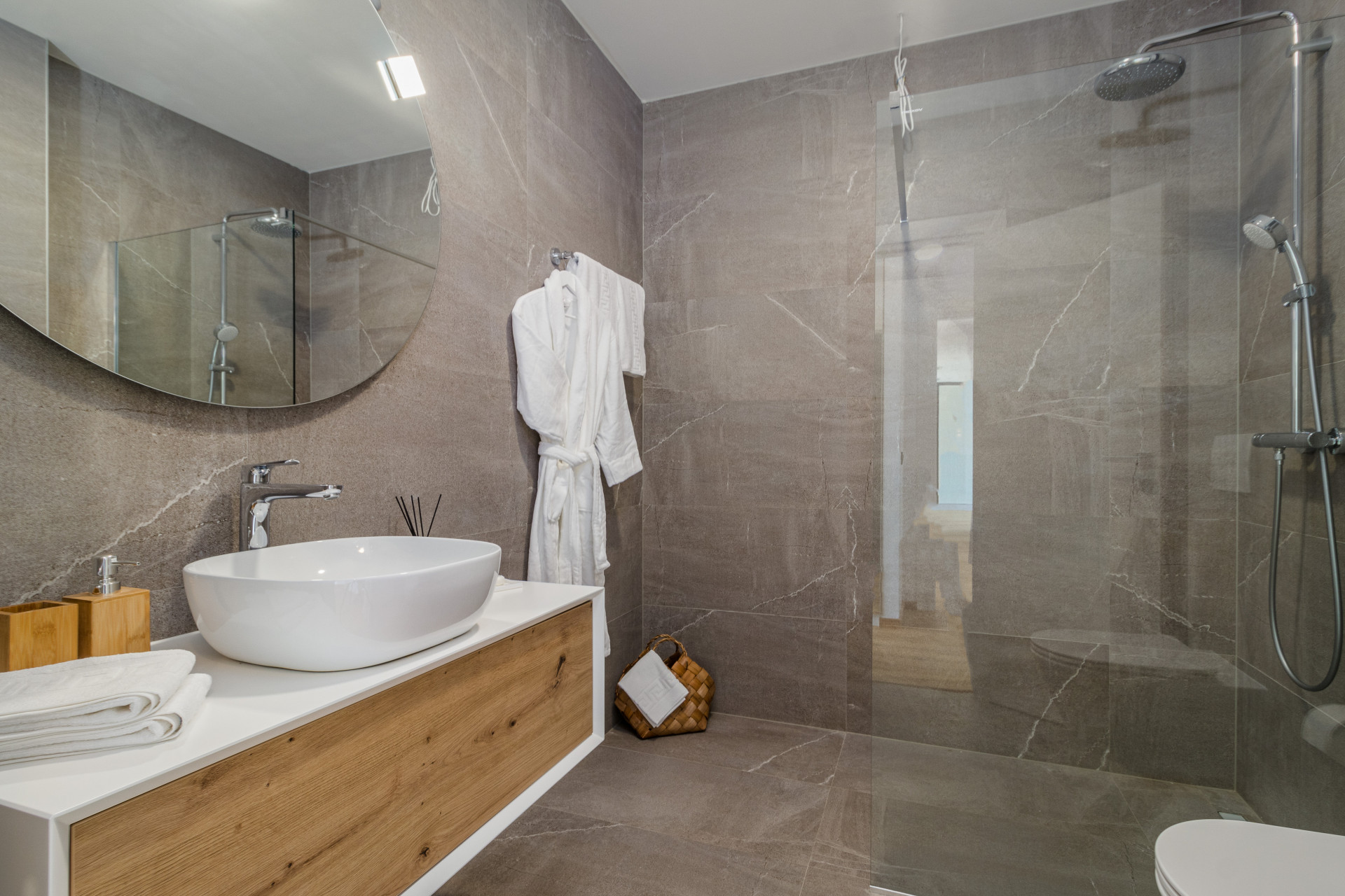 Villa Taboo With Spa in Istria